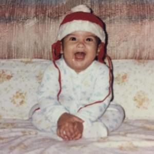 Meet your Posher, Easton